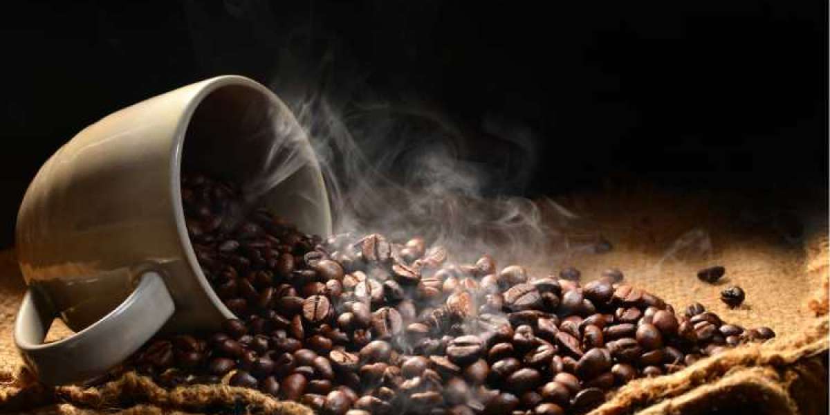 Europe Coffee Market Analysis: Forecast Report 2024-2032