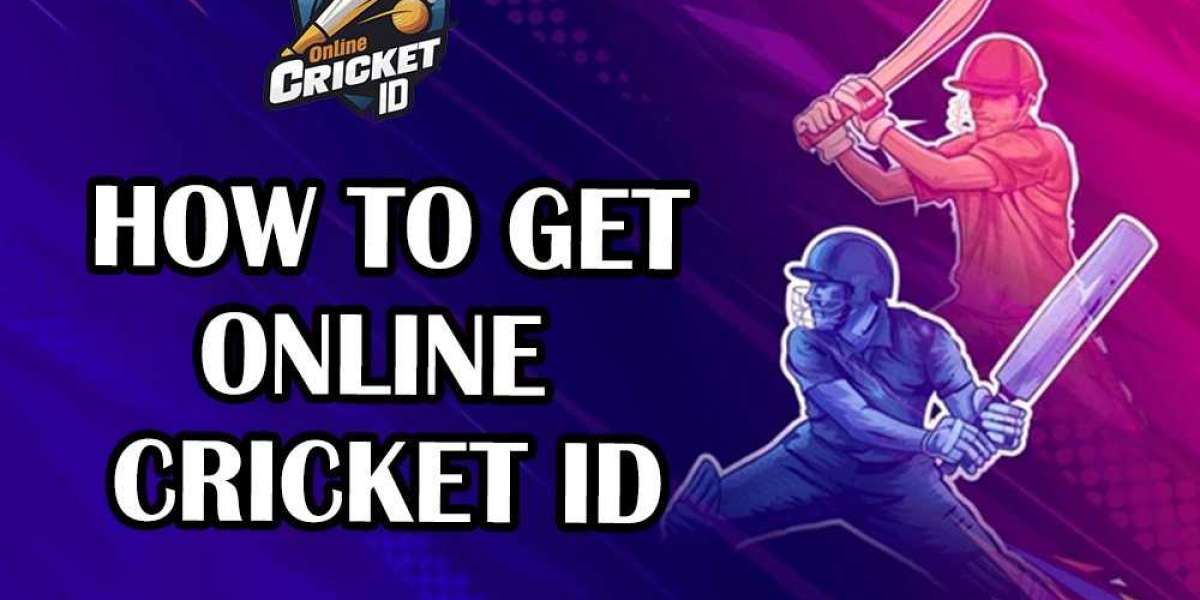 Personalize Your Online Cricket ID Experience With Us