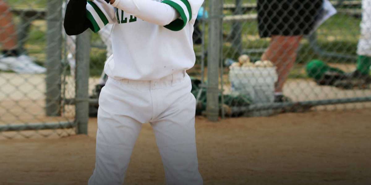 Elevate Your Young Athlete’s Game with These Premium Youth Baseball Pants