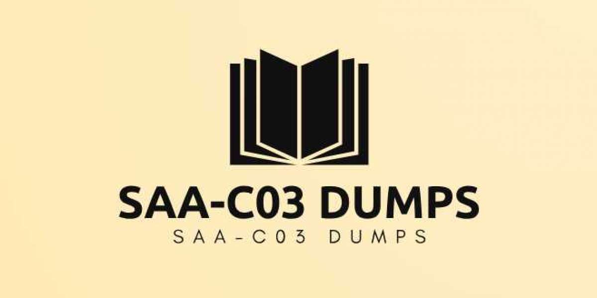 SAA-C03 Dumps: Preparing for Real-World Exam Questions