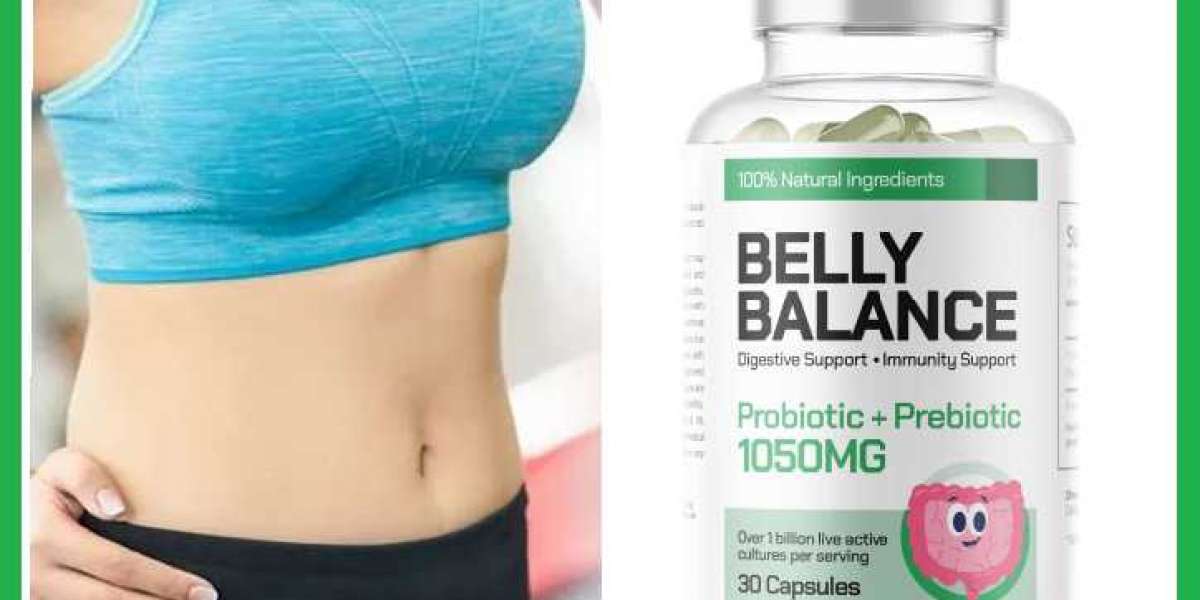 Belly Balance Probiotics Reviews – Does It Work or Waste of Money?