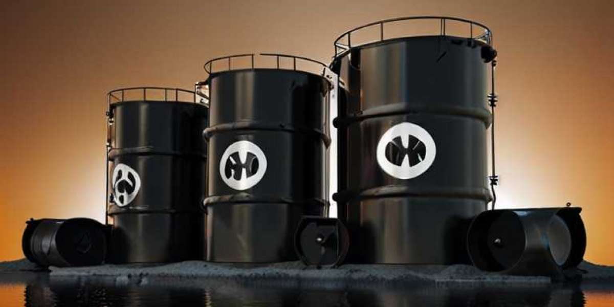 Crude Oil Price: Latest Trend, Historical & Forecast Data