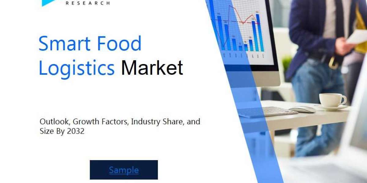 Revenue Forecast and Competitive Landscape for the Smart Food Logistics Market