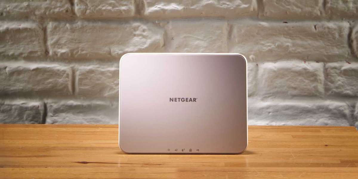 Optimize Your Netgear Orbi System with Orbilogin.com