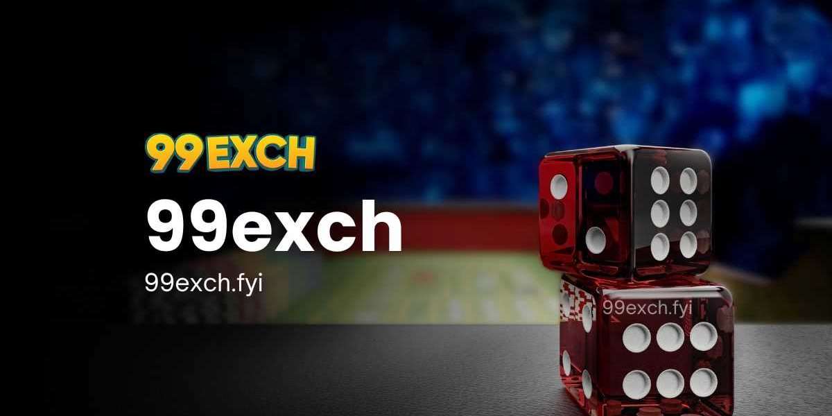 99exch: Your Gateway to Premium Online Betting