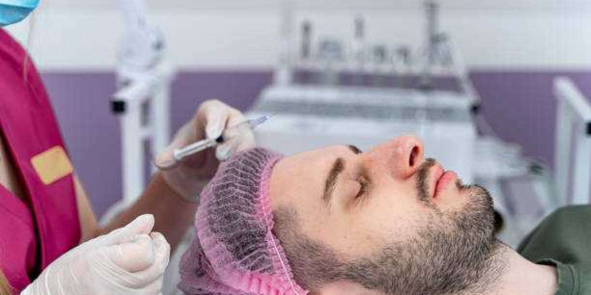 Robotic Hair Restoration with ARTAS: The Future of Hair Transplants