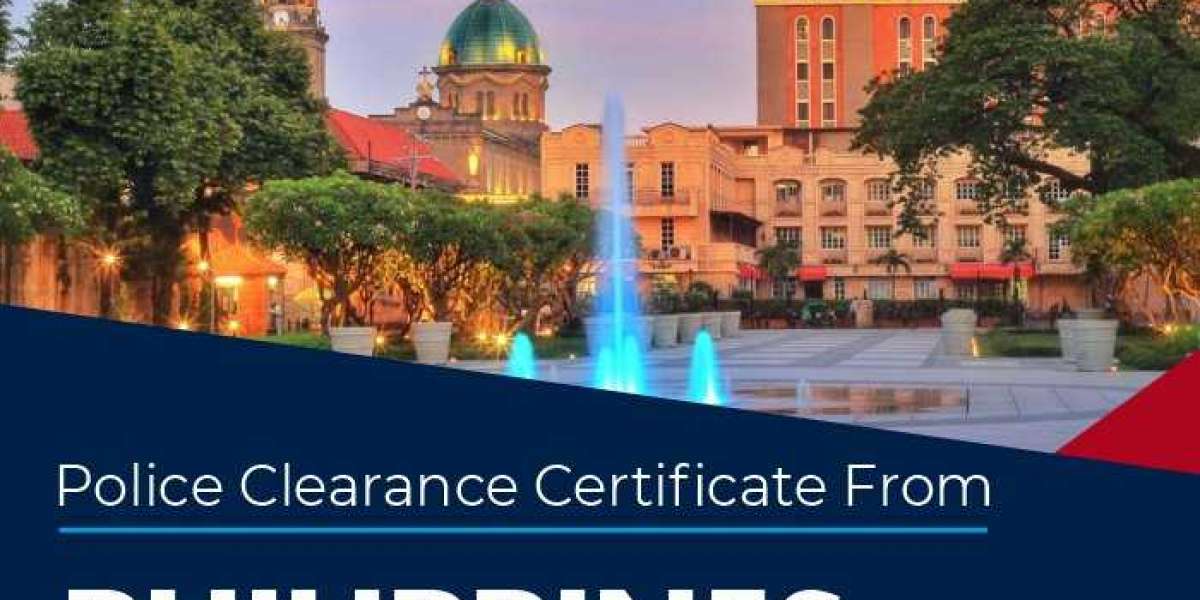 Obtaining a Police Clearance Certificate from the Philippines: A Simple Guide