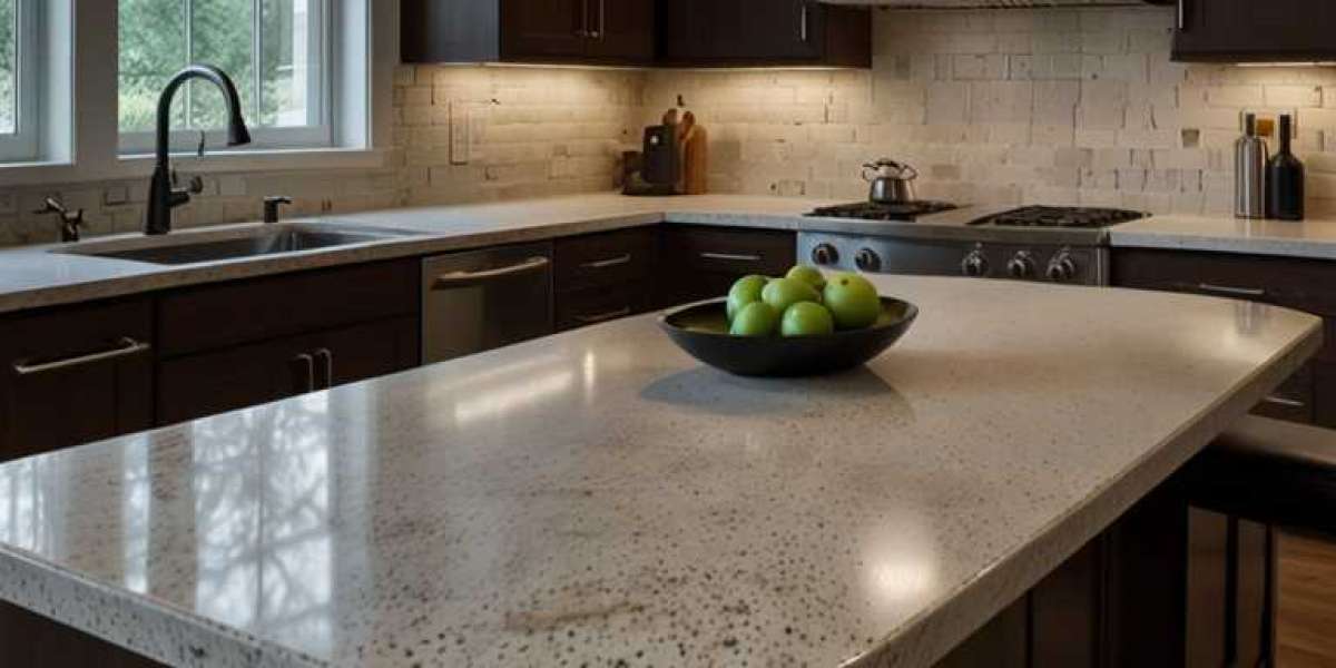 Solid Surface Countertop Manufacturing Project Cost 2024: Plant Setup and Industry Trends