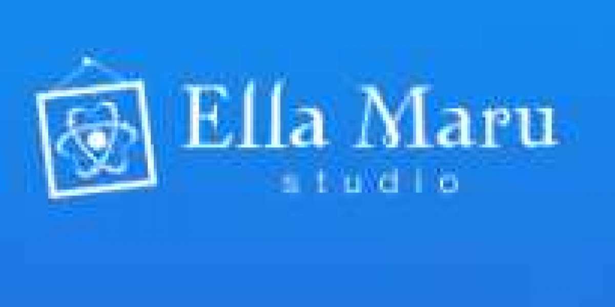 Ella Maru Studio