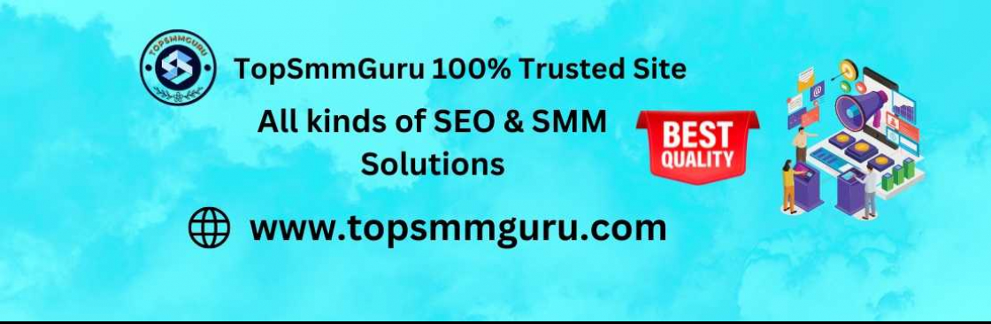 topsmmguru Cover Image