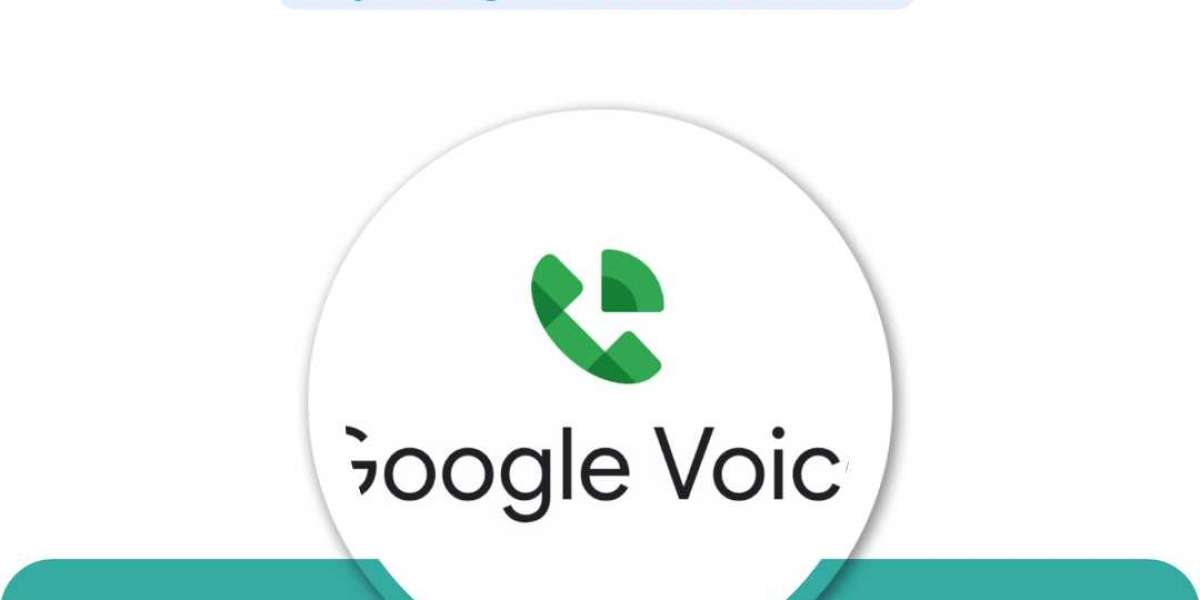 Buy Google Voice Accounts