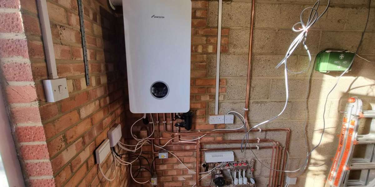 New Boiler Installation: The Smart Way to Upgrade Your Heating System