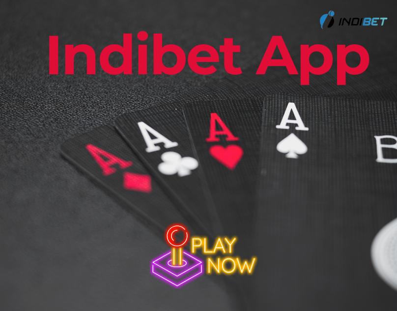 Why the Indibet App is a Game Changer for Online Betting Enthusiasts | by Indibet | Oct, 2024 | Medium