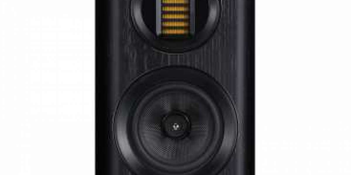 Wharfedale Loudspeakers: Unmatched Audio Excellence for Your Home Cinema