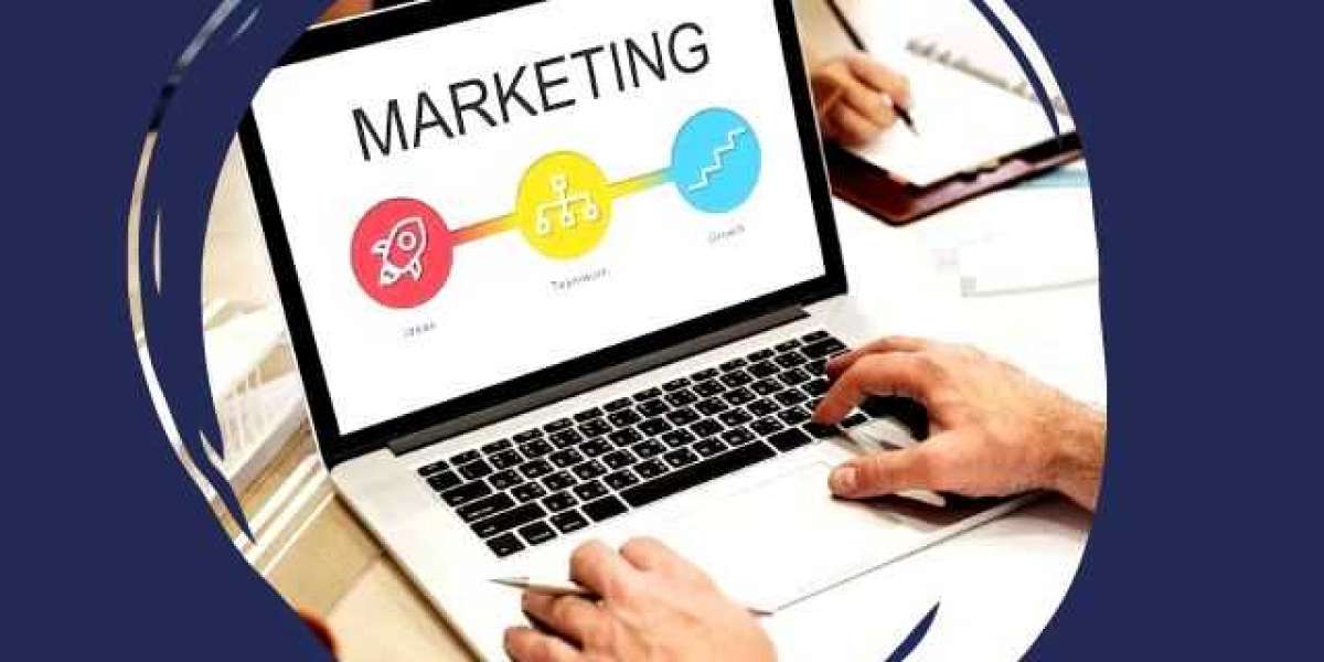 Elevating Brands with a Digital Marketing Agency in Dwarka