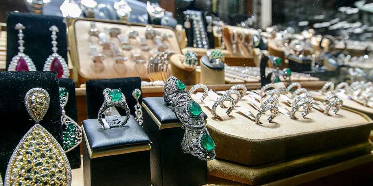 Luxury Jewelry Shopping in San Francisco Best Stores