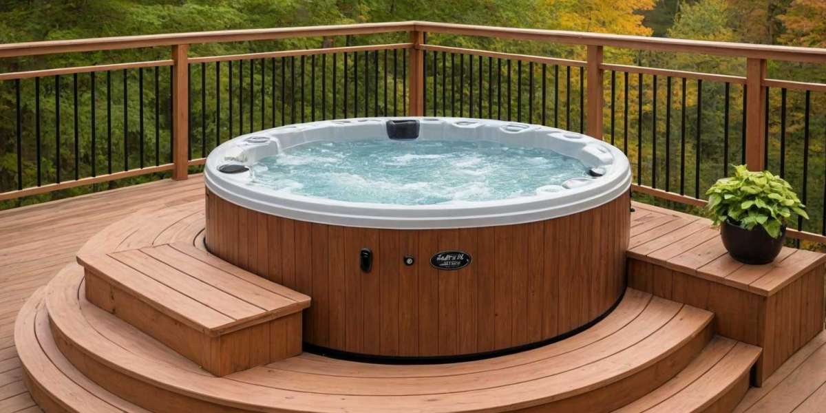 How to Prepare Your Yard for a Hot Tub & Spa Installation