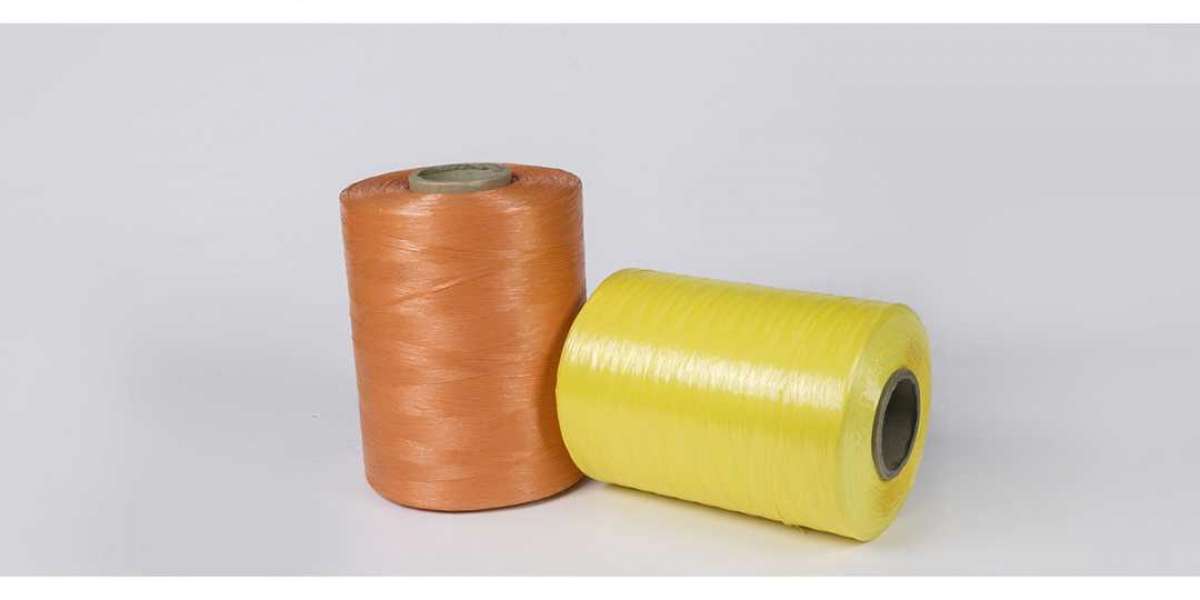A Comprehensive Guide to PP Fibrillated Yarn: Properties, Applications, and Benefits