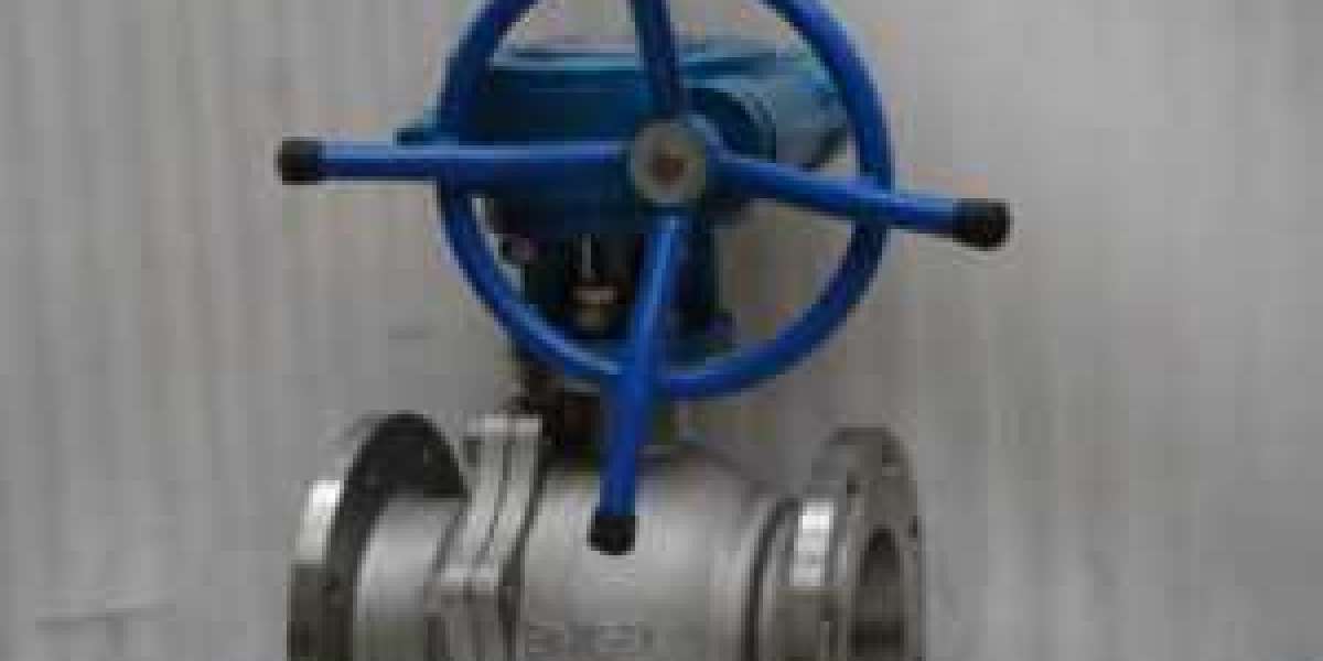 Floating Ball Valve Manufacturer in USA