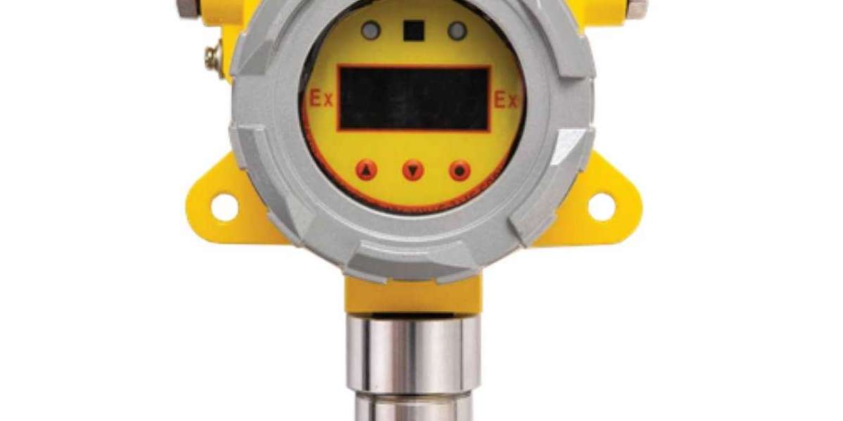 The Essential Guide to Gas Monitors: Why You Need One for Safety and Efficiency