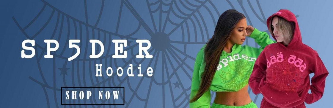 spiderhoodie555Us Cover Image