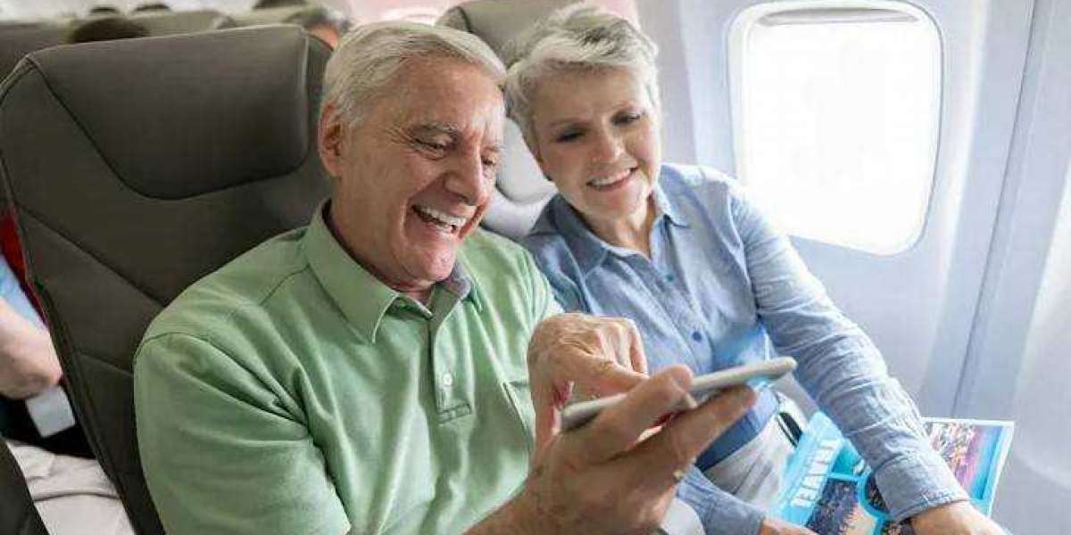 Does American Airlines Give Senior Discounts? Everything You Need to Know