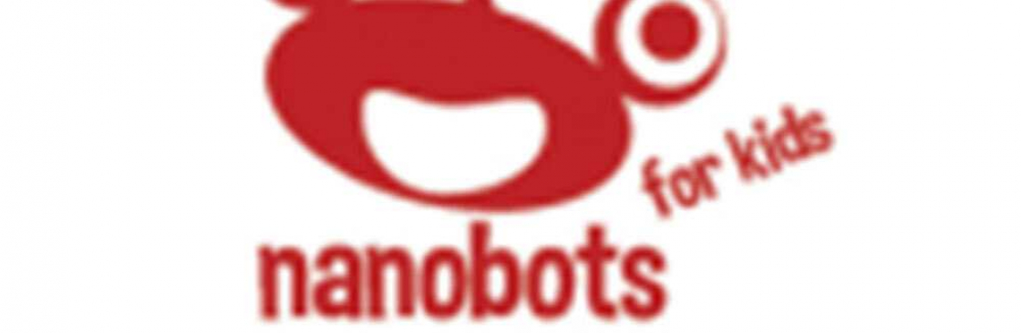 nanobotforkids Cover Image