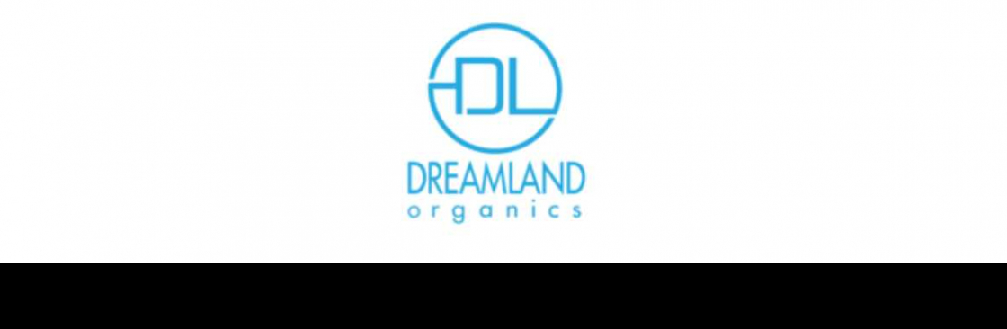 dreamlandorganics Cover Image