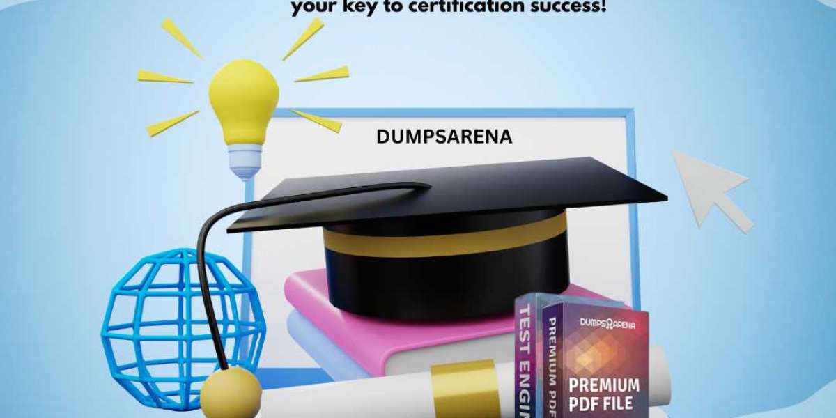 DumpsArena Ultimate 300-425 Exam Dumps for Guaranteed Success