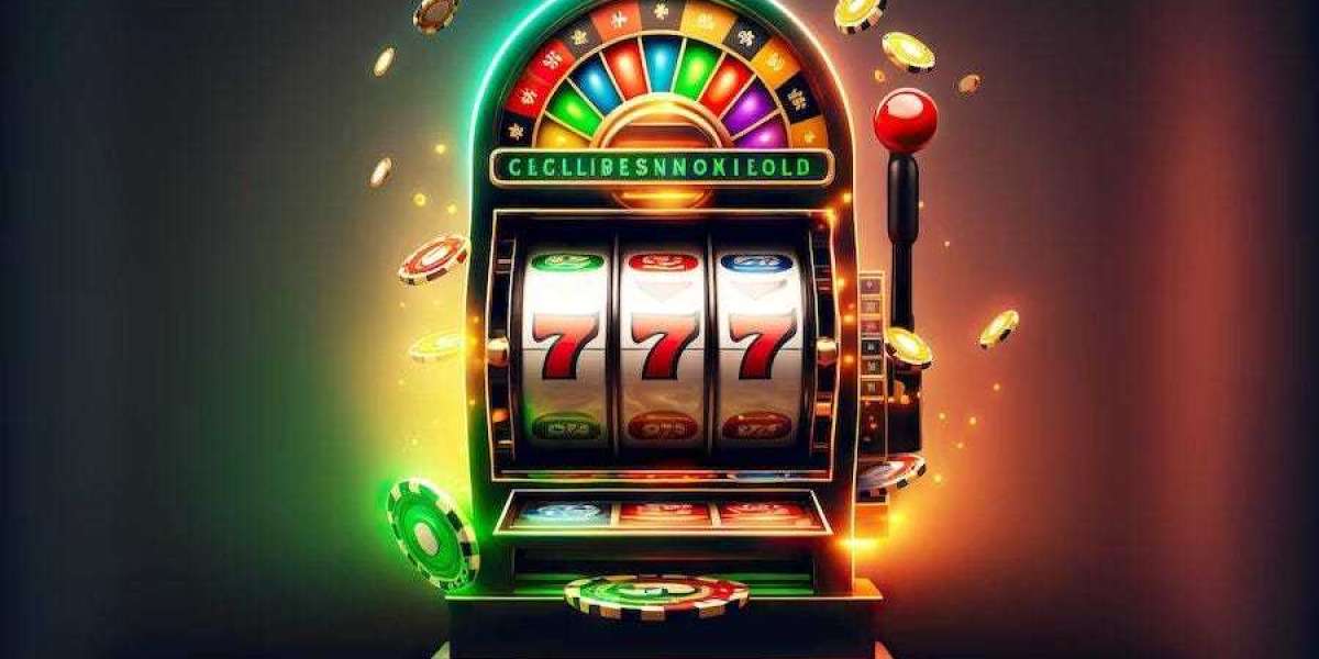 Top 10 Tips for Winning at Online Slots