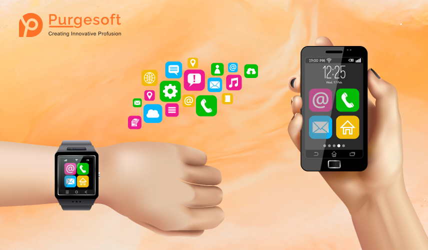 Explore Tech-Infused Lifestyles Through Wearable App Development Services!