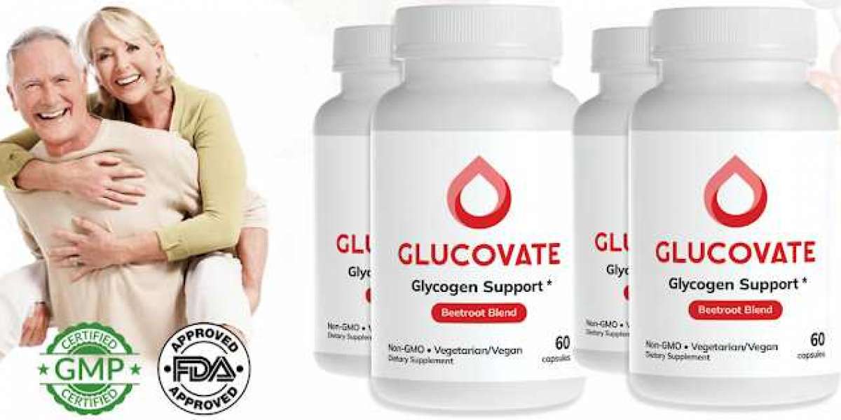 Glucovate 리뷰: 한국에서 작동 및 공식 웹사이트