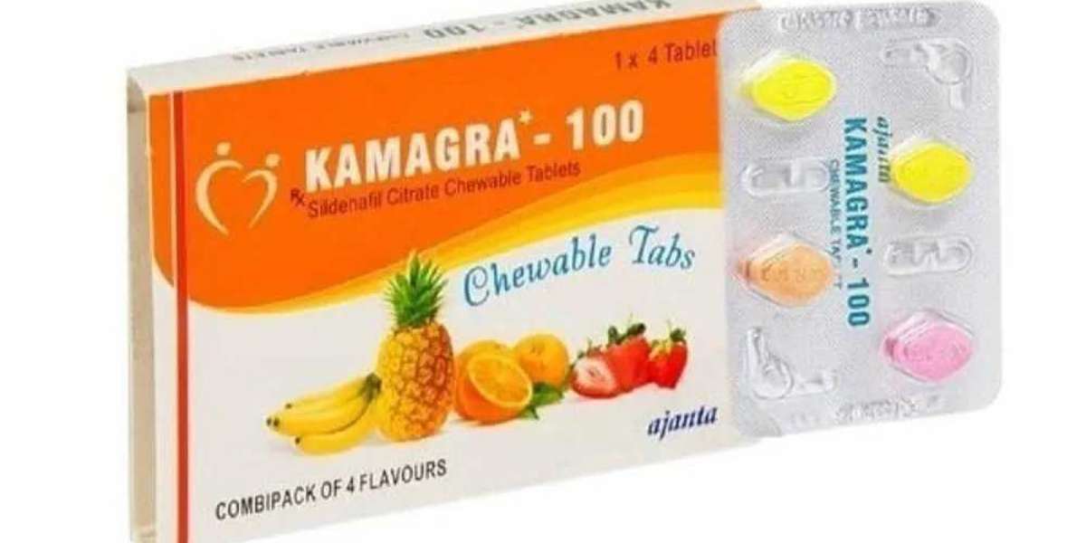 Kamagra 100 – Bring Pleasure in you sensual life | Order Now