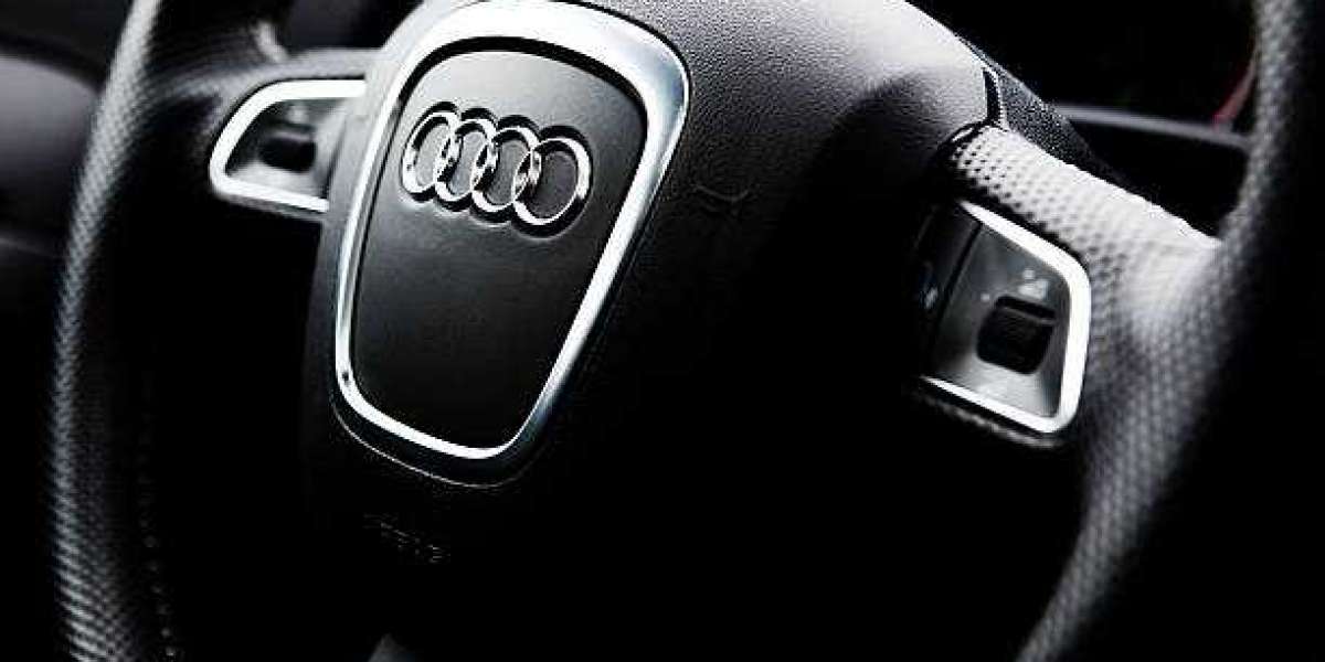 What Is the Cost to Rent an Audi Q3 in Dubai?