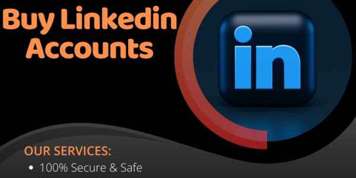 Best Quality Service Dealer Website At Buy LinkedIn Accounts