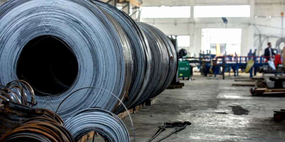 Hot Rolled Steel