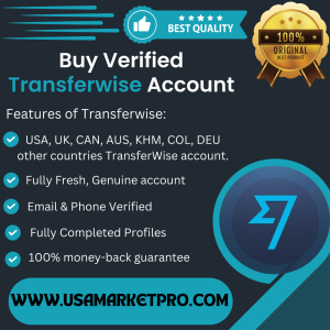 Buy Verified Cash App Accounts – USAMarketPRO