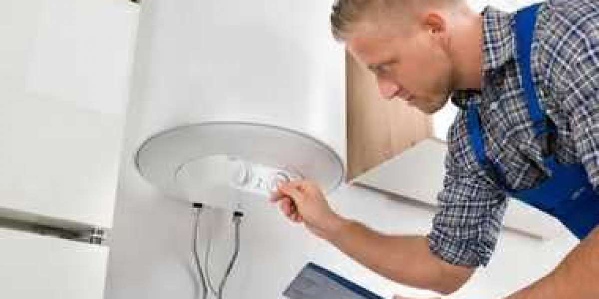 Find the Best Geyser Service Near You for Reliable Hot Water Solutions