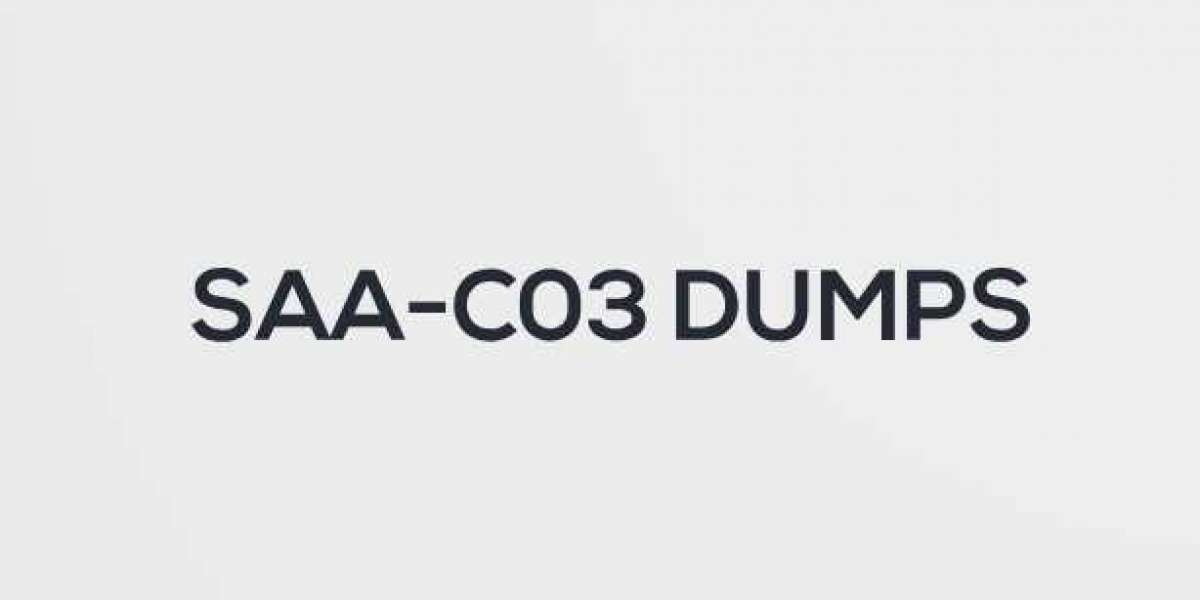 SAA-C03 Dumps: Transforming Your Exam Experience