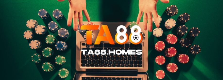 ta88homes Cover Image