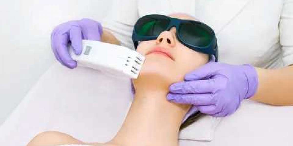 Can You Combine Laser Hair Removal with Other Cosmetic Procedures?