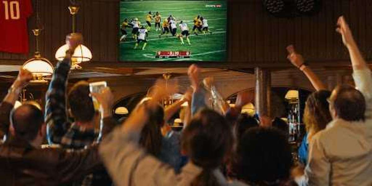 Why Sports Pubs Are Gaining Popularity in Australia