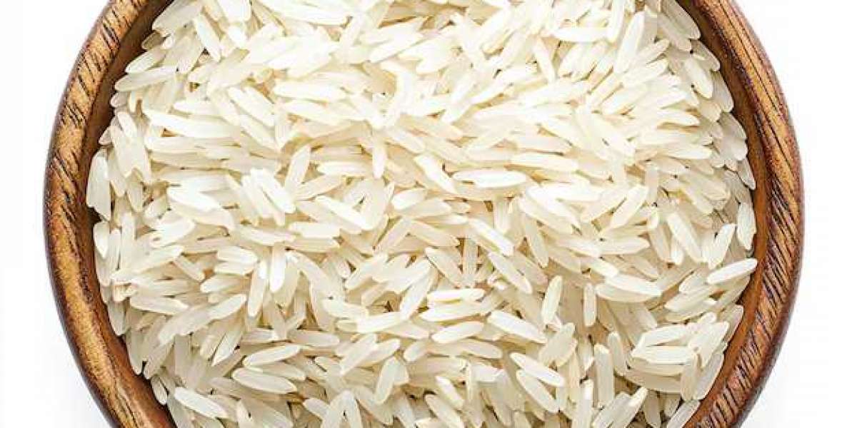 Basmati Rice: The Supreme Choice Among Long Grain Varieties