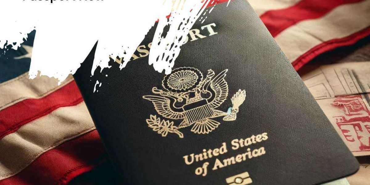 Your Ultimate Guide to Emergency Passports in Orlando