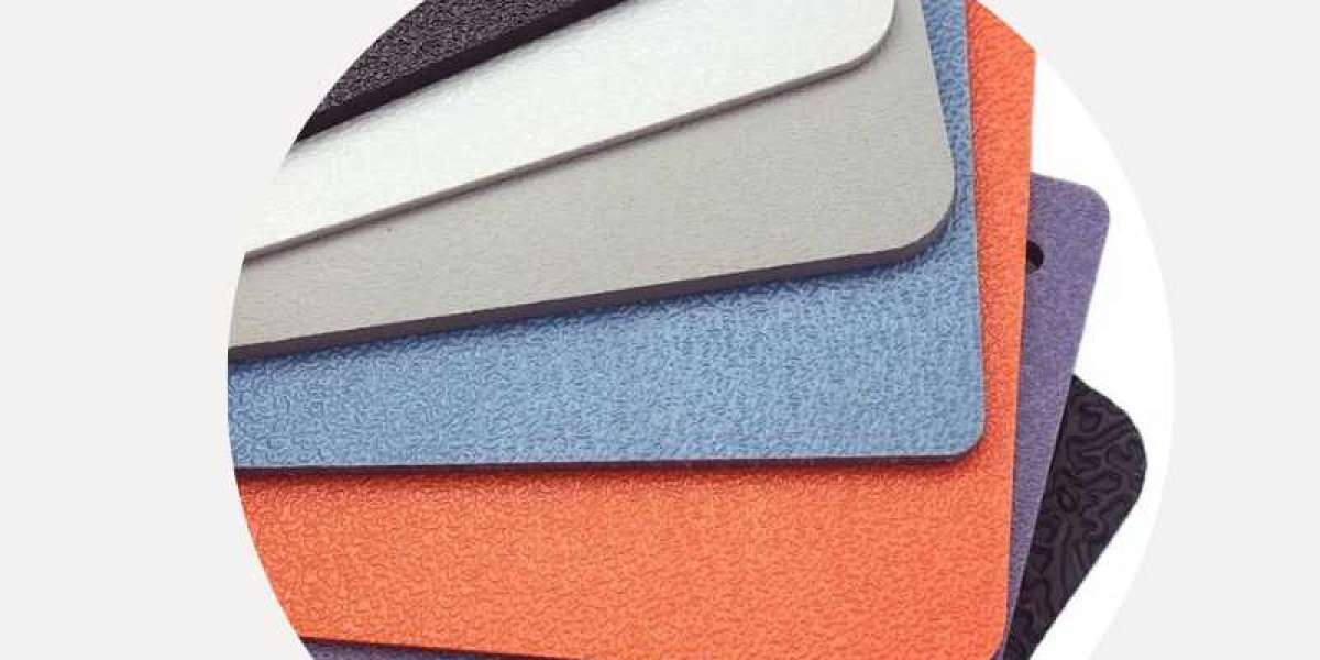 Why Choose ABS Plastic Sheets? Superior Strength & Flexibility