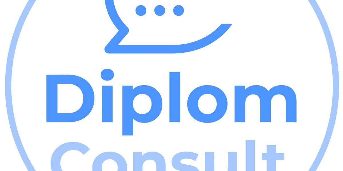 DiplomConsult.ru: Your Academic Writing Aid