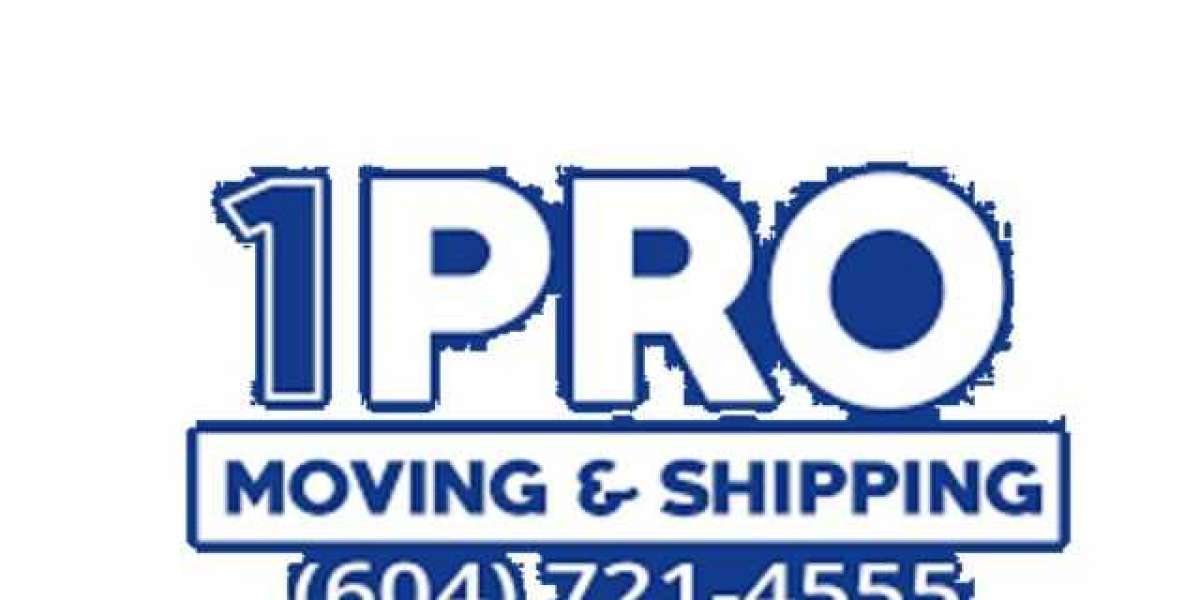 1Pro Movers: Your Trusted Moving Experts in Surrey, BC