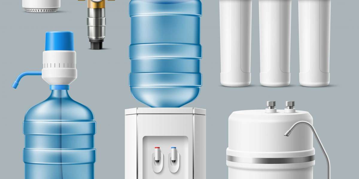 How to Maintain Your Water Filter System for Optimal Performance in Singapore