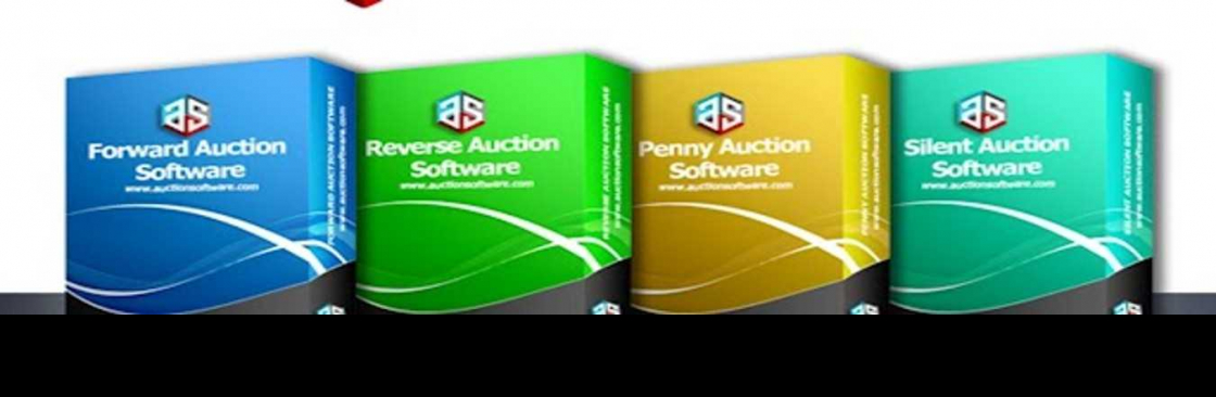 Auctionsoftware Cover Image