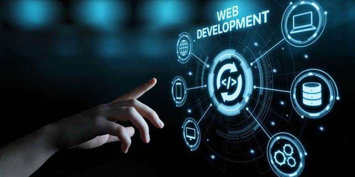 Top Web Development Company In India